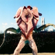 Image for article titled Every Single Monster on the Original Mighty Morphin' Power Rangers, Ranked